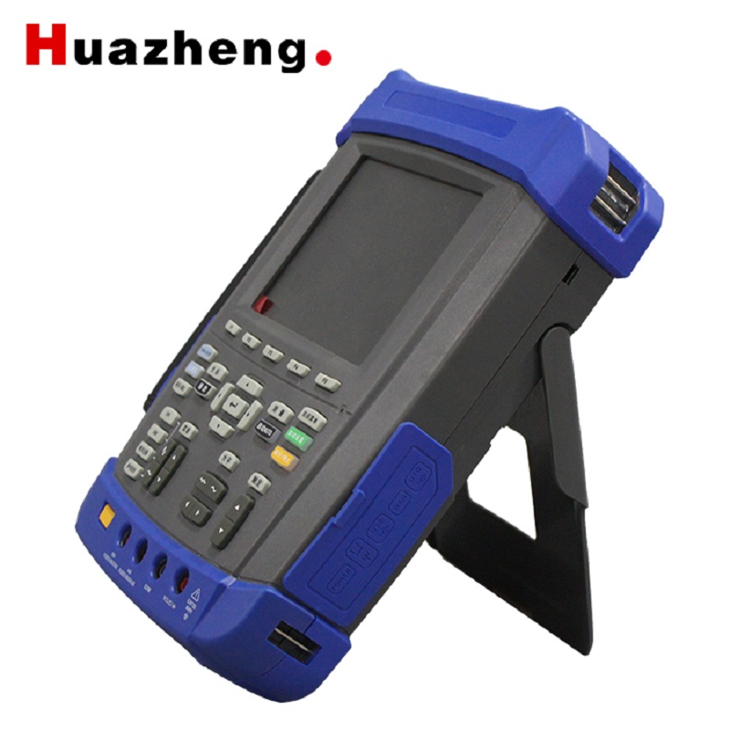 HuaZheng HZ-9003C partial discharge tester partial discharge free detection testing transformer partial discharging meter
