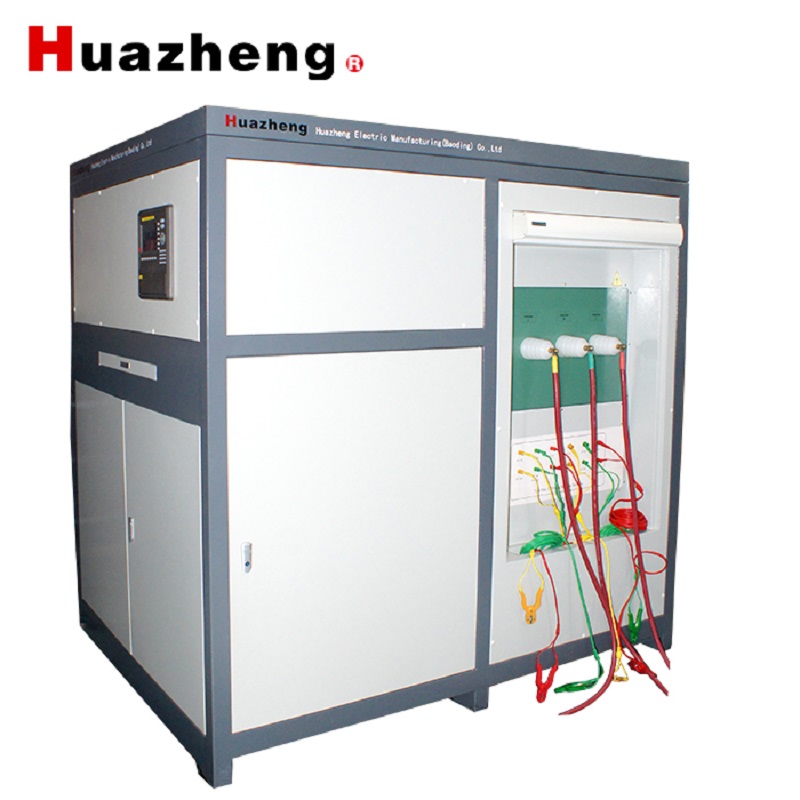 Huazheng Electric HZ-IV Transfotmer Test Bench Transformer Characteristic Comprehensive Test Bench Transformer Test System