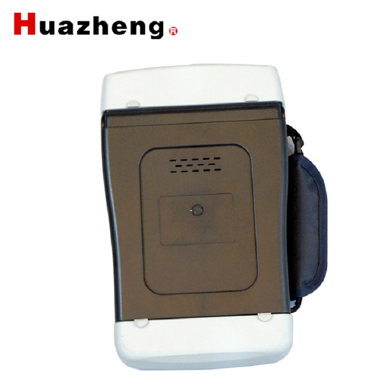 HuaZheng HZBB-10S turns ratio tester transformer ratio testing equipment automatic transformer turns ratio meter ttr