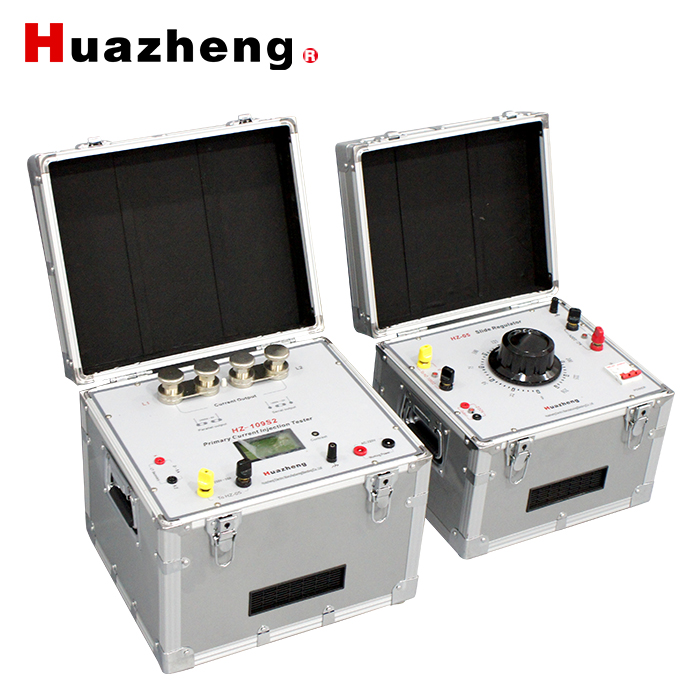 Huazheng HZ-109S2 Primary Current Injection Tester Primary Current Injection Test Device Automatic Primary Current Injection Test Device