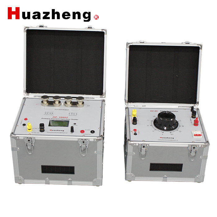 Huazheng HZ-109S2 Primary Current Injection Tester Primary Current Injection Test Device Automatic Primary Current Injection Test Device