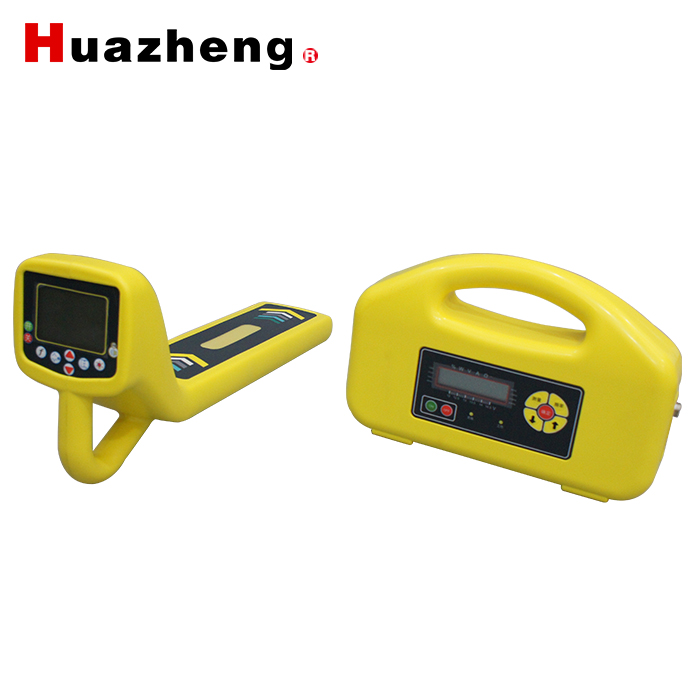 Huazheng HZ-4000A Cable Pinpoint Fault Locator Cable Fault Pinpointing Cable Fault Pin-Pointer