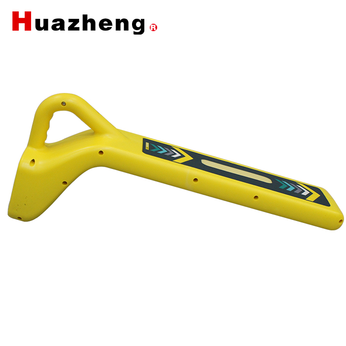 Huazheng HZ-4000A Cable Pinpoint Fault Locator Cable Fault Pinpointing Cable Fault Pin-Pointer