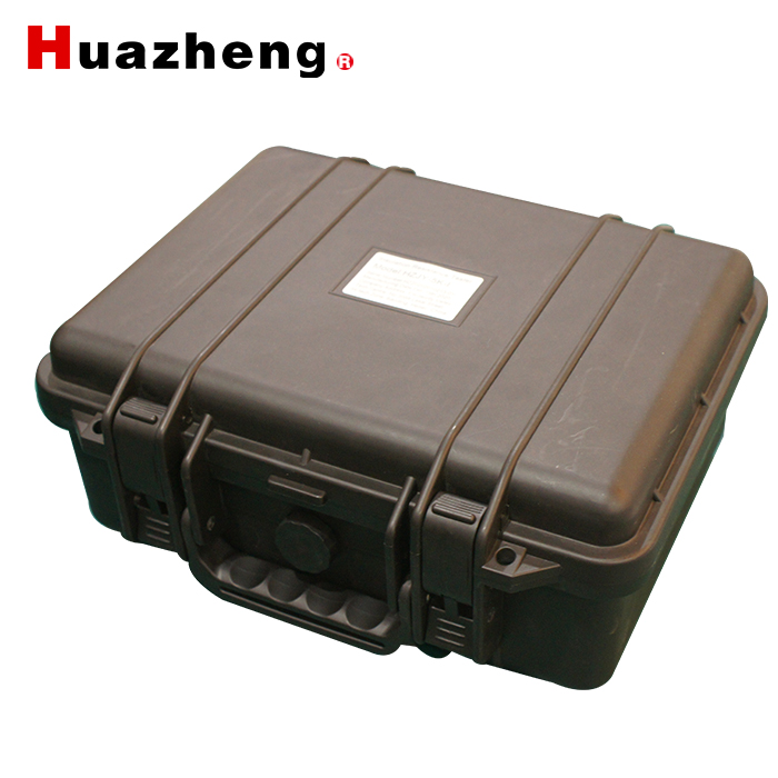 Huazheng HZJY-5K-I 5KV Insulation Resistance Tester Meter Insulation Resistance Tester Insulation Resistance Instrument Digital Ohm Meter
