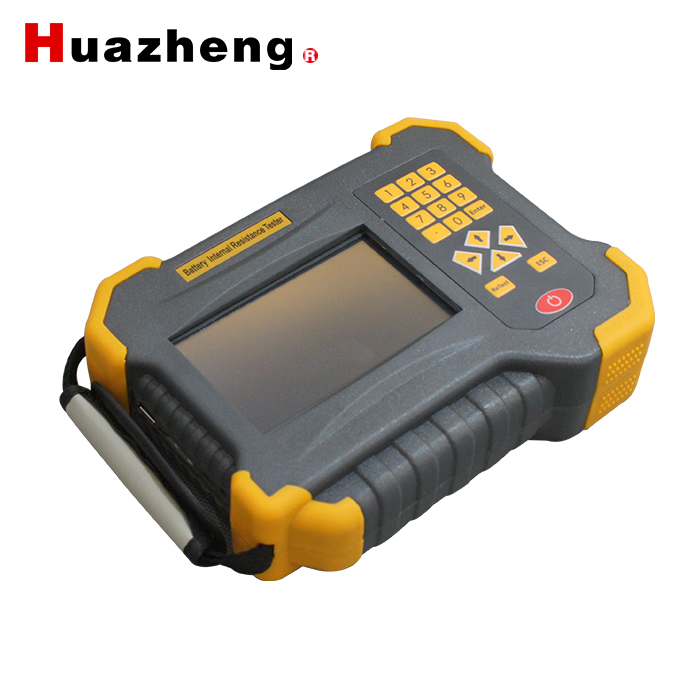 Huazheng Electric HZNZ-100 Battery Internal Resistance Tester Battery Internal Resistance Testing Machine Price Battery Impedance Testing Device