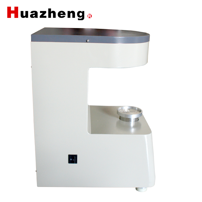 Huazheng Electric HZZL-3 Automatic Oil Interfacial Tension Tester Automatic Transformer Oil Interfacial Tension Test Equipment Surface Tension Tester