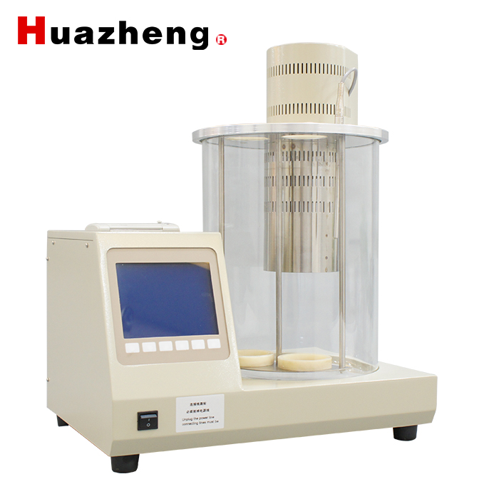 HZMD-2001 Huazheng Electric Auto Density Tester Density Anlyzer