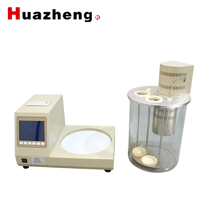 HZMD-2001 Huazheng Electric Auto Density Tester Density Anlyzer