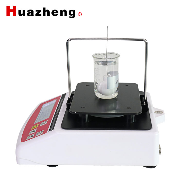 HZSD-29B Huazheng Electric Intelligent API Petroleum Tester Intelligent Petroleum Tester Electronic Petroleum Tester