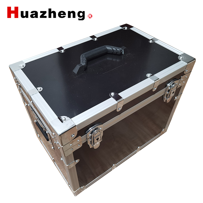 Huazheng Electric HZJB-Y  Single Phase Relay Protection Tester  Single Phase Secondary Injection Set