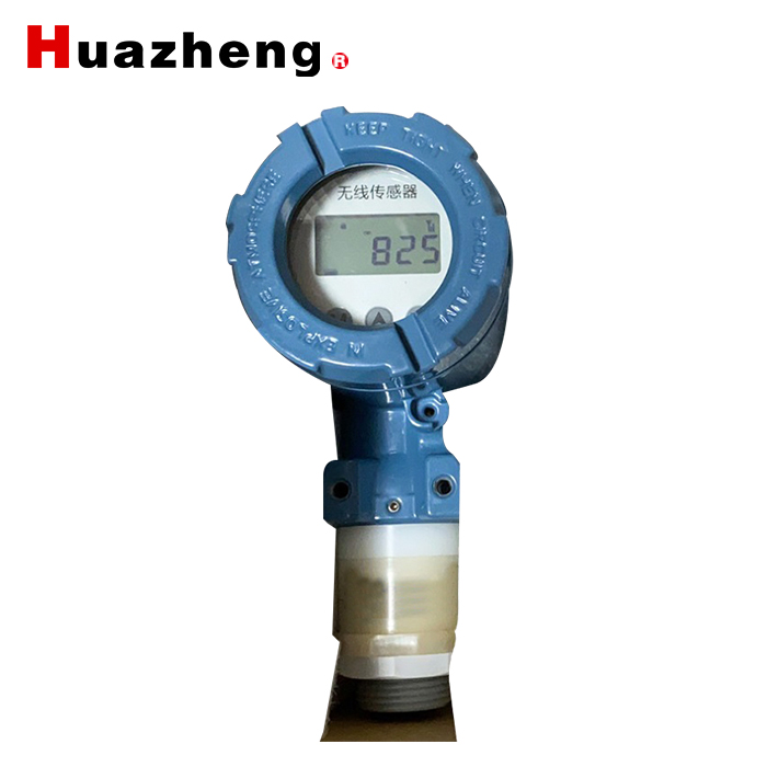 HZYW650 Intelligent Wireless Ultrasonic Level Transmitter