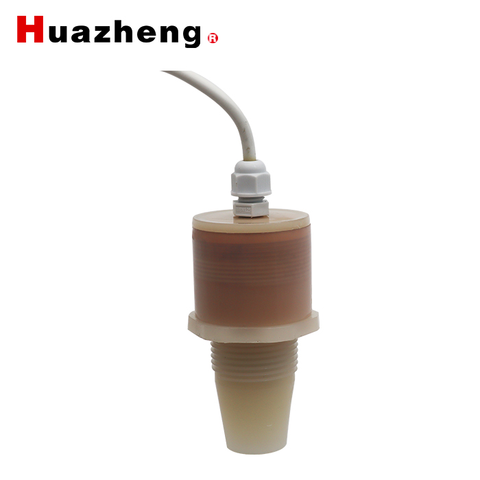 Huazheng Electric HZYW-600 Low Power Consumption Ultrasonic Level Transmitter
