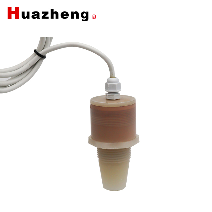 Huazheng Electric HZYW-600 Low Power Consumption Ultrasonic Level Transmitter