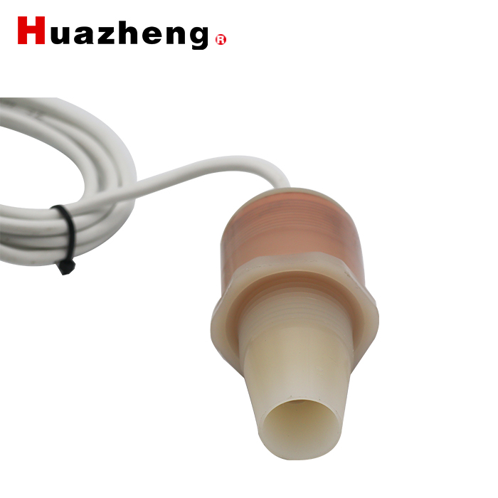 Huazheng Electric HZYW-600 Low Power Consumption Ultrasonic Level Transmitter