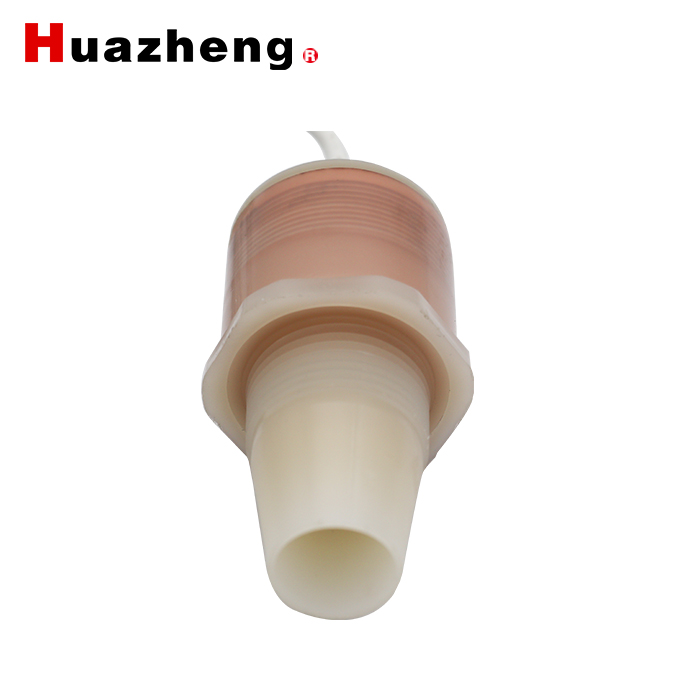 Huazheng Electric HZYW-600 Low Power Consumption Ultrasonic Level Transmitter