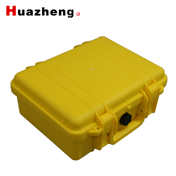 Huazheng HZDZ-3 Huazheng Electric Power Quality Analyser Electric Power Quality Analyser Energy Analyzer