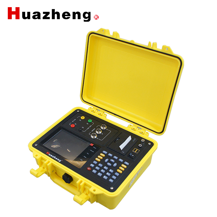 Huazheng HZDZ-3 Huazheng Electric Power Quality Analyser Electric Power Quality Analyser Energy Analyzer