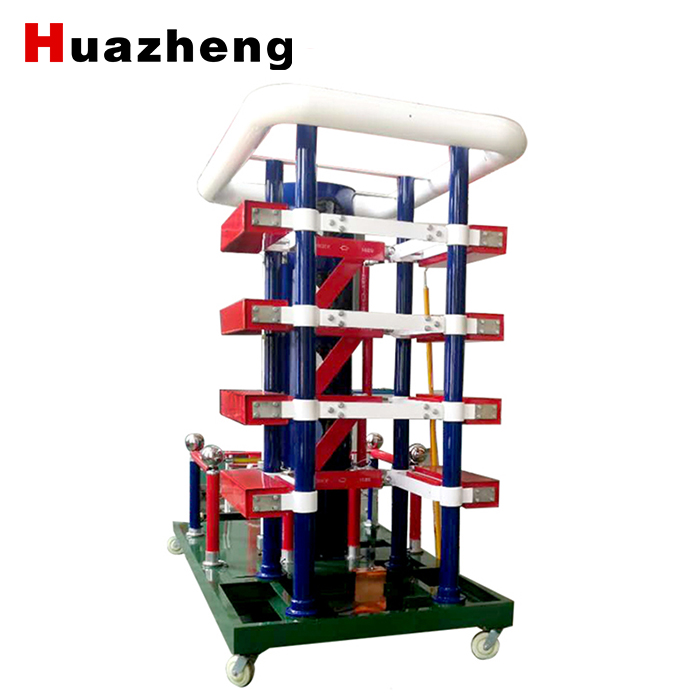 Huazheng impulse voltage generator Impulse voltage generator for transformer transformer surge impulse voltage generators