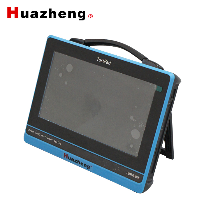 Huazheng HZDZ-P3 Power Quality Analyser Digital Intelligent Power Analyser Energy And Power Quality Analyser