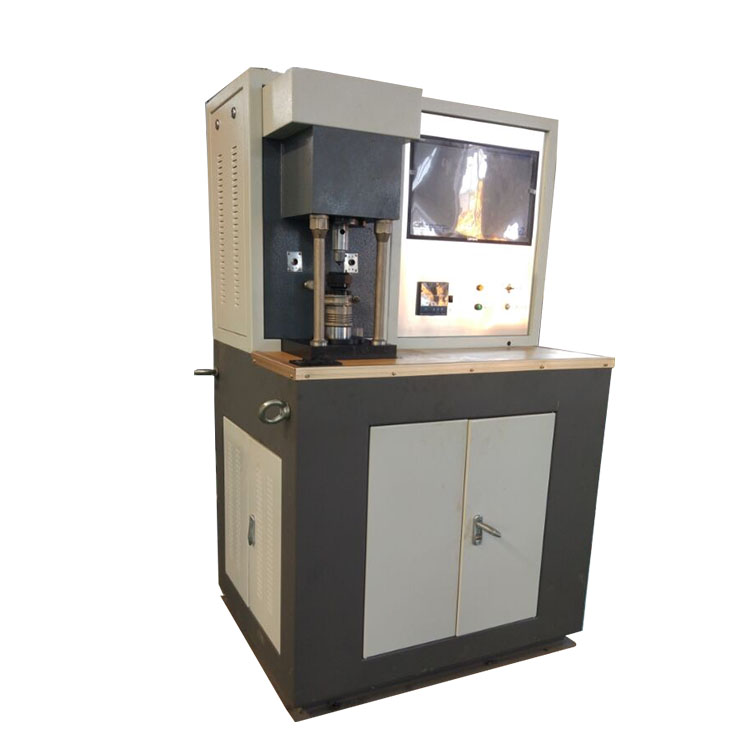 Huazheng Electric HZKM-4 Lubricant anti-wear tester (four-ball machine)