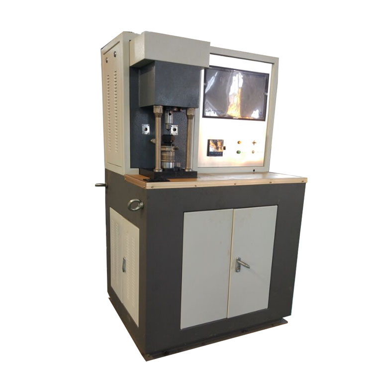 Huazheng Electric HZKM-4 Lubricant anti-wear tester (four-ball machine)