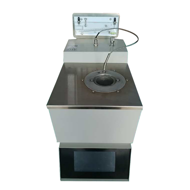 Huazheng Electric HZZS-100 Noack Evaporation Loss Tester