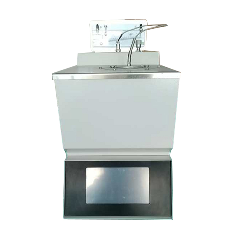 Huazheng Electric HZZS-100 Noack Evaporation Loss Tester