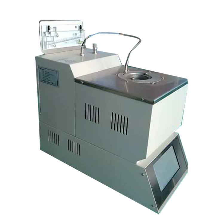 Huazheng Electric HZZS-100 Noack Evaporation Loss Tester