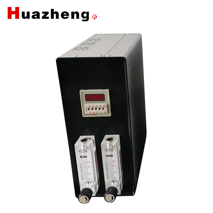 HZ-2025A Grease Evaporation Loss Tester