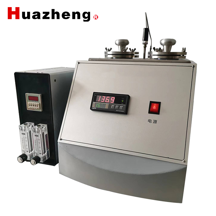 HZ-2025A Grease Evaporation Loss Tester