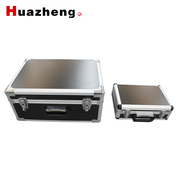 Huazheng HZSF-641 SF6 Comprehensive Analyzer SF6 Switch Gas Density Relay Calibrator Tester SF6 Gas Leakage Detector