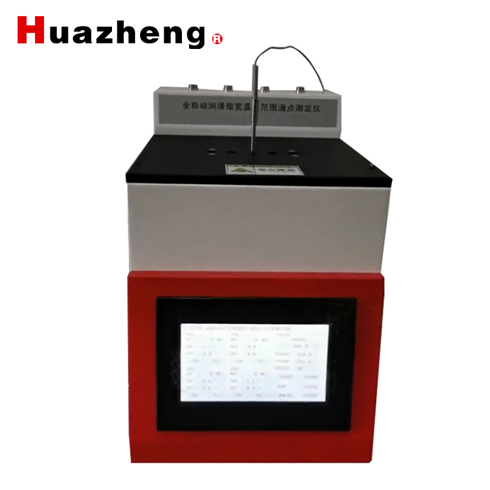 Huazheng Electric HZSL-1 Grease Wide Temperature Dropping Point Tester