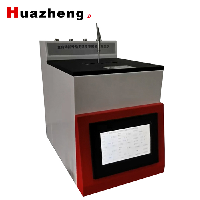 Huazheng Electric HZSL-1 Grease Wide Temperature Dropping Point Tester