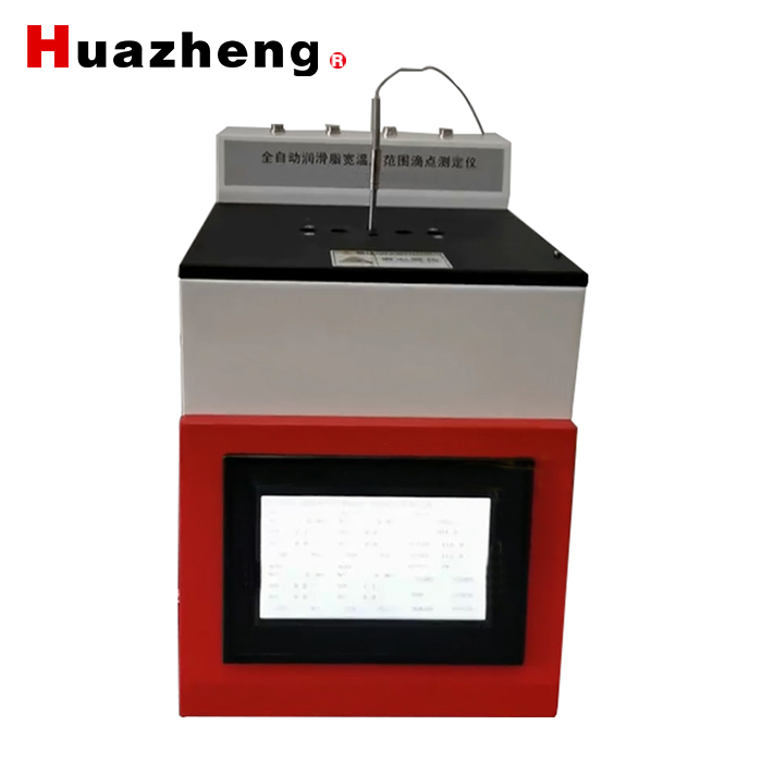 Huazheng Electric HZSL-1 Grease Wide Temperature Dropping Point Tester