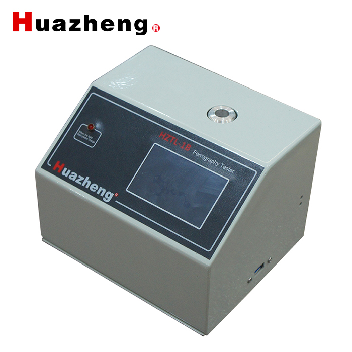 Huazheng HZTL-1B Ferrography Tester