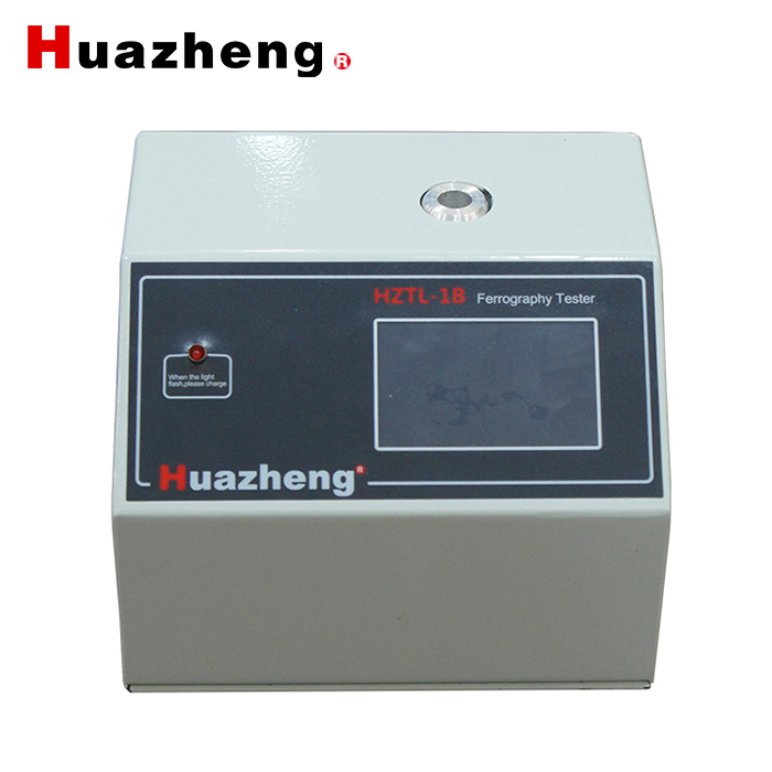 Huazheng HZTL-1B Ferrography Tester