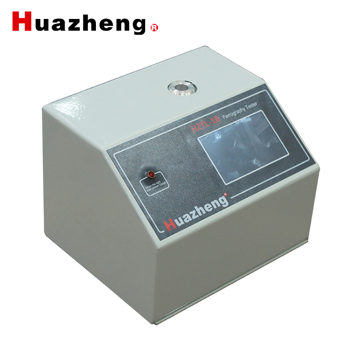 Huazheng HZTL-1B Ferrography Tester