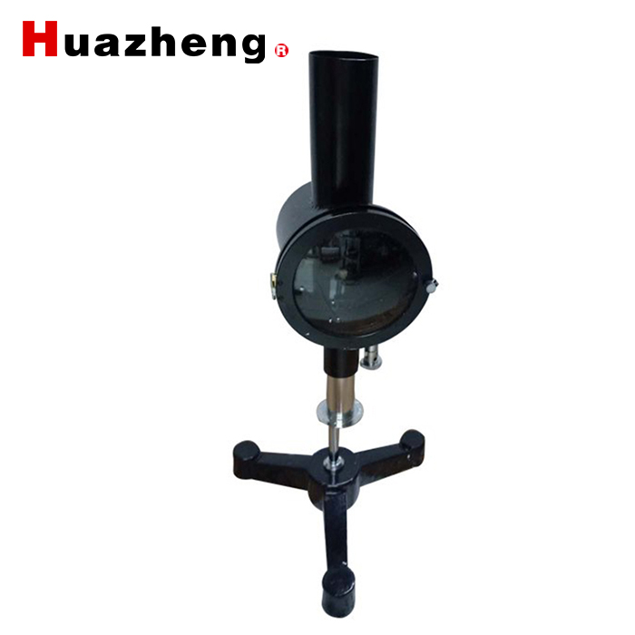 HZYD-3820 Oil smoke point Lamp