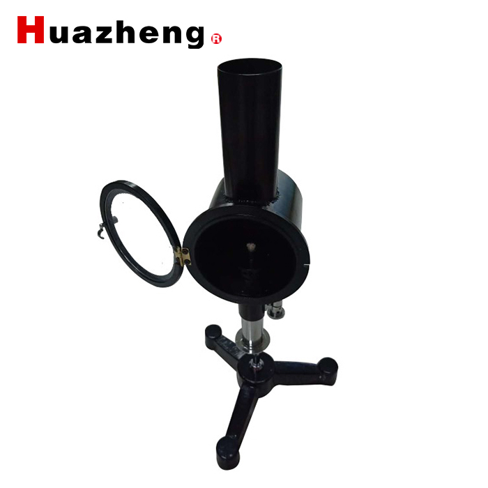 HZYD-3820 Oil smoke point Lamp