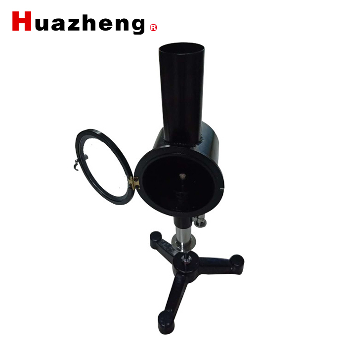 HZYD-3820 Oil smoke point Lamp