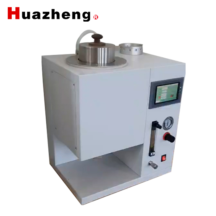 Huazheng HZCC14B Automatic Trace Carbon Residual Tester