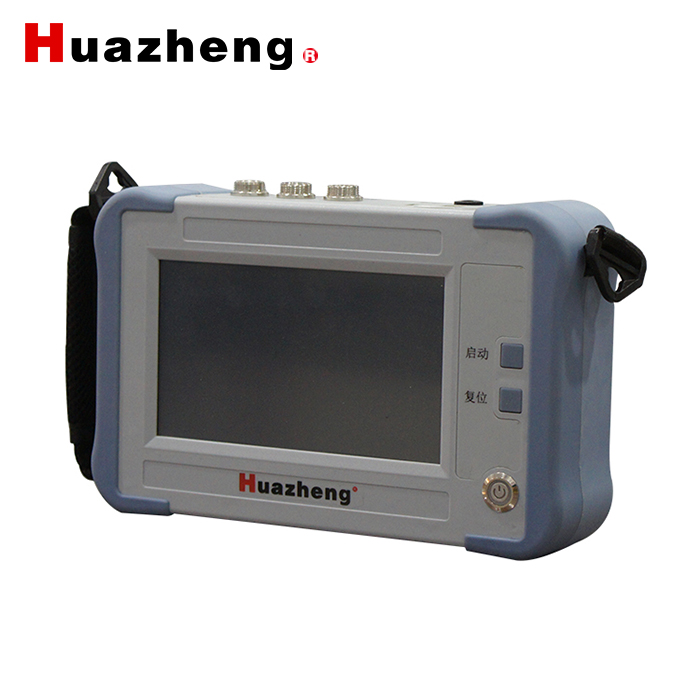 Huazheng HZ2141 Handheld Capacitance Inductance Tester