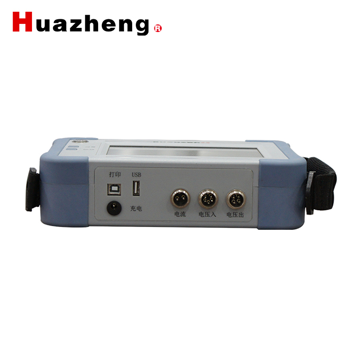 Huazheng HZ2141 Handheld Capacitance Inductance Tester