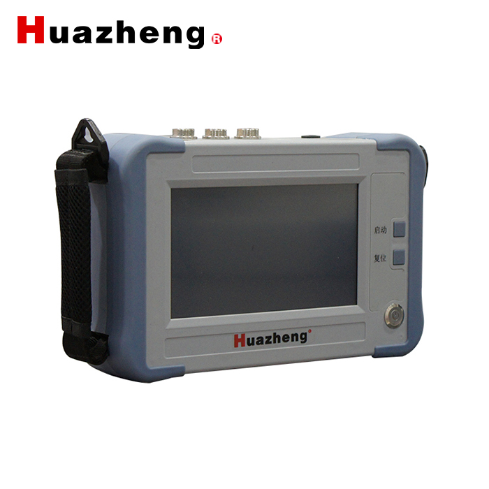 Huazheng HZ2141 Handheld Capacitance Inductance Tester