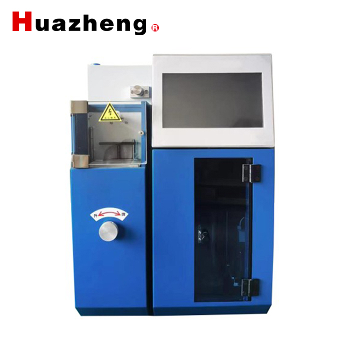 Huazheng Electric HZ-1005F Automatic distillation range  boiling range tester