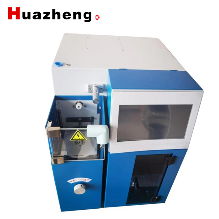 Huazheng Electric HZ-1005F Automatic distillation range  boiling range tester