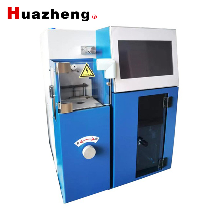 Huazheng Electric HZ-1005F Automatic distillation range  boiling range tester