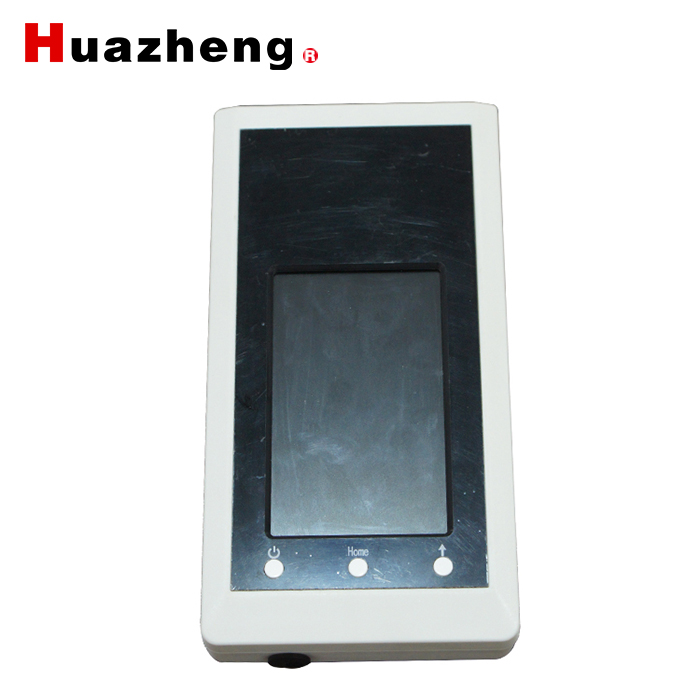 HZXF-107B Phase Voltammeter Phase Voltammeter For Testing Voltage And Current