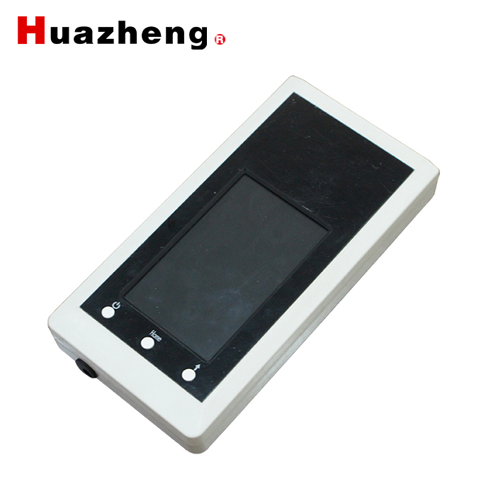 HZXF-107B Phase Voltammeter Phase Voltammeter For Testing Voltage And Current