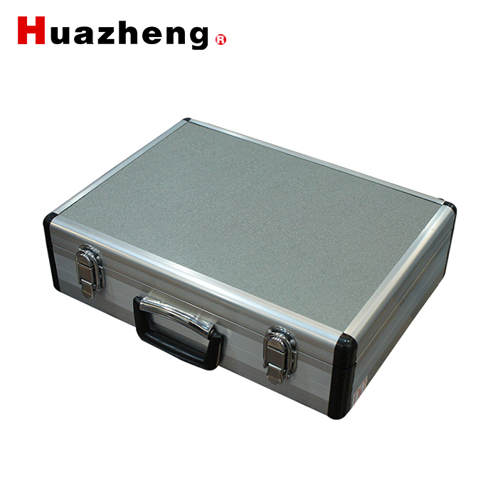 HZXF-107B Phase Voltammeter Phase Voltammeter For Testing Voltage And Current